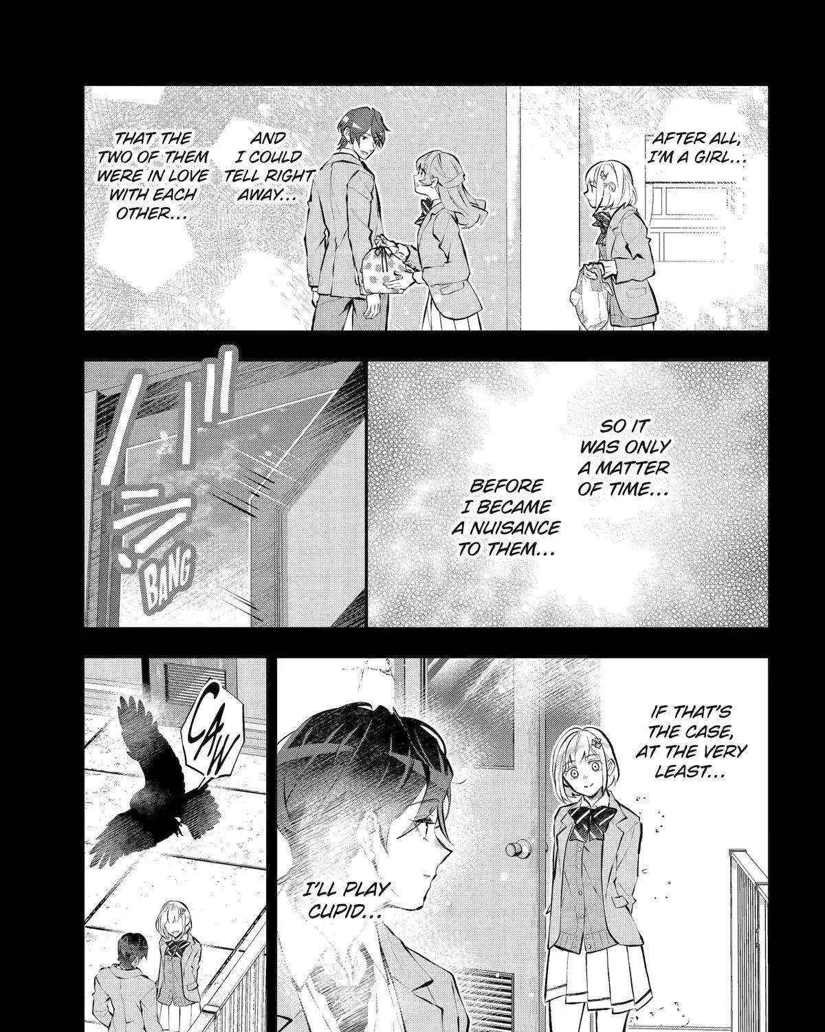 Maydare Tensei Monogatari: Kono Sekai de Ichiban Warui Majo Chapter 49 page 14 - 