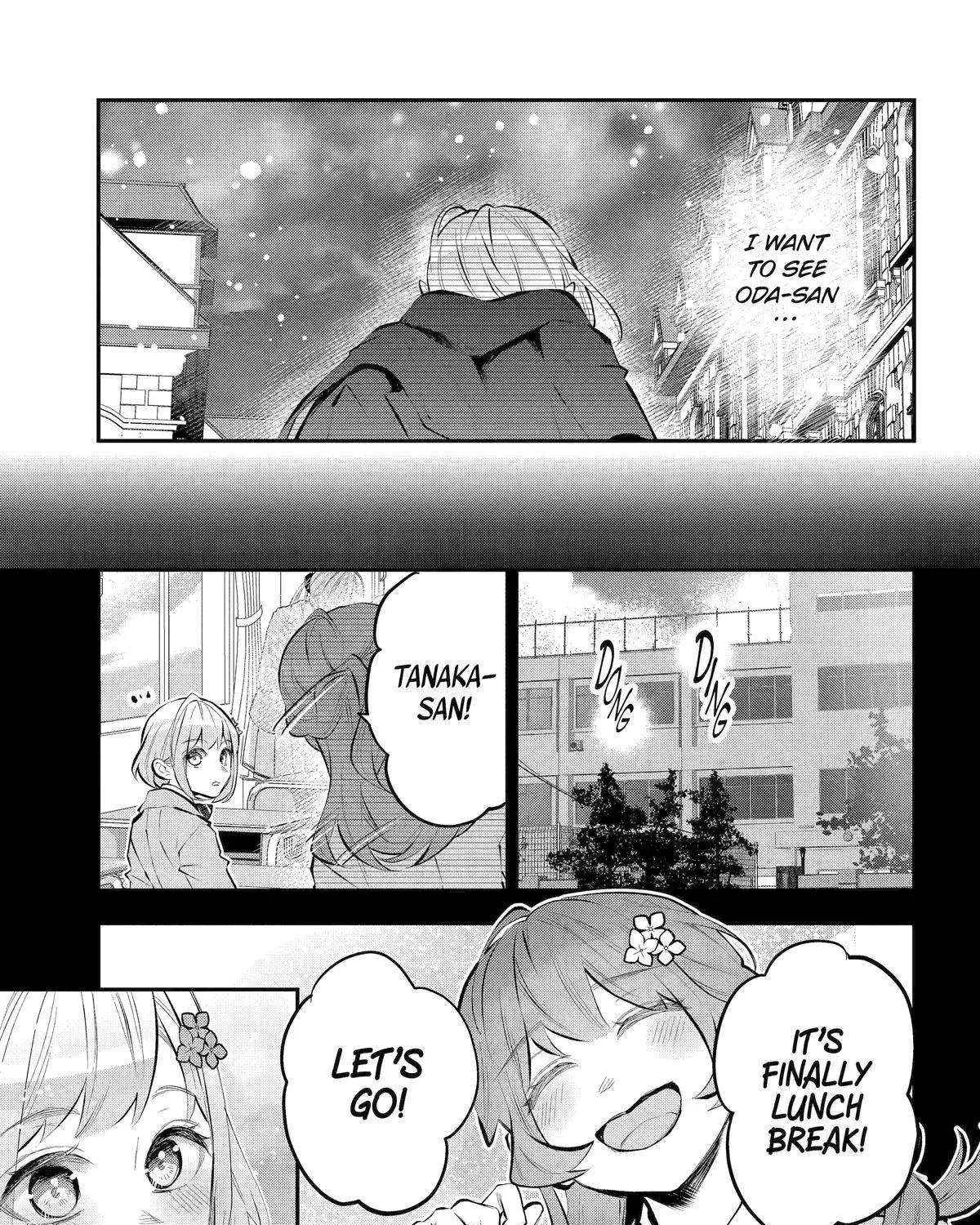 Maydare Tensei Monogatari: Kono Sekai de Ichiban Warui Majo Chapter 49 page 10 - 