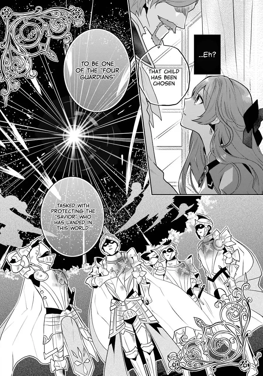Maydare Tensei Monogatari: Kono Sekai de Ichiban Warui Majo Chapter 5 page 5 - 