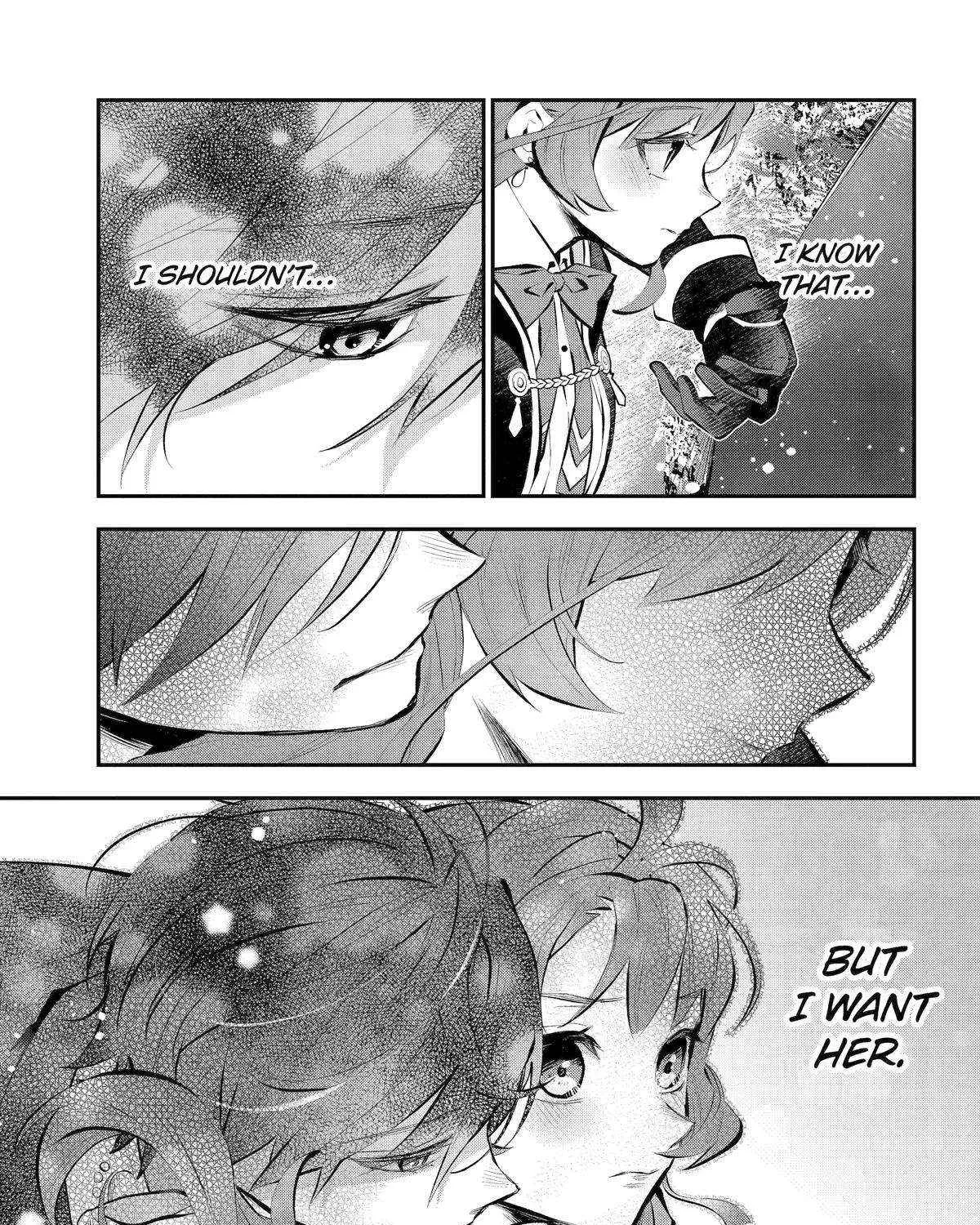 Maydare Tensei Monogatari: Kono Sekai de Ichiban Warui Majo Chapter 50 page 13 - 