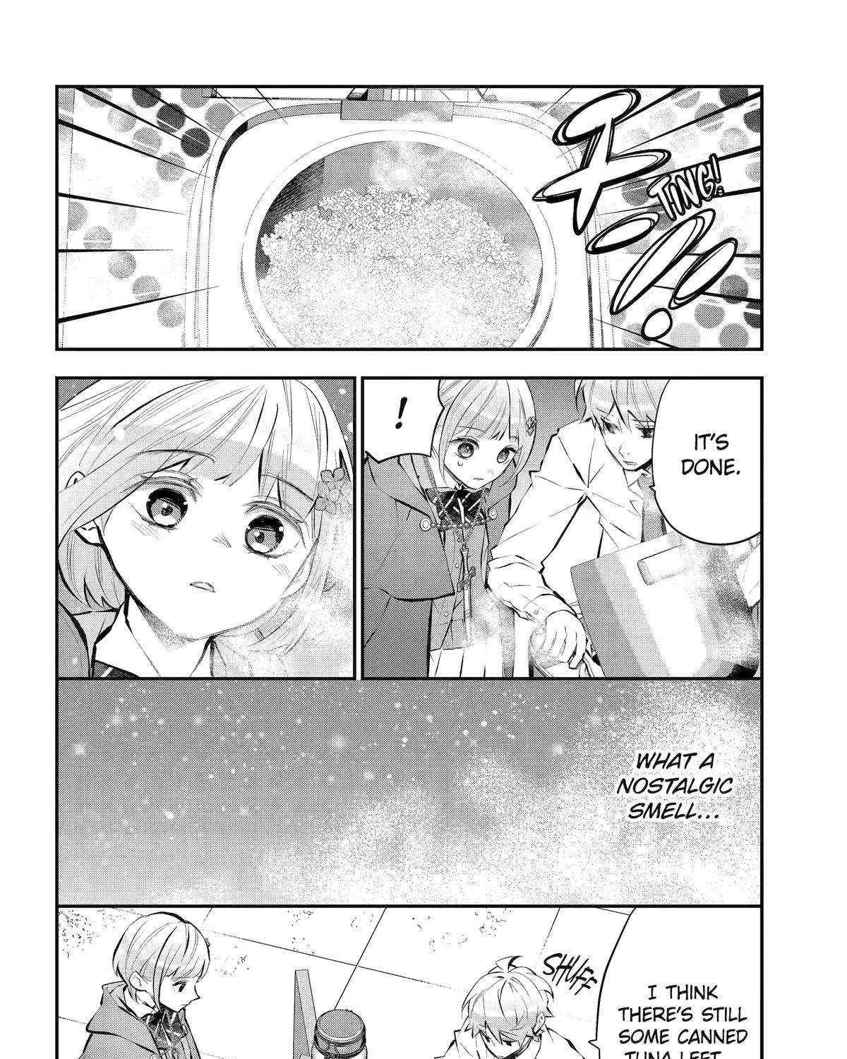 Maydare Tensei Monogatari: Kono Sekai de Ichiban Warui Majo Chapter 50 page 15 - 