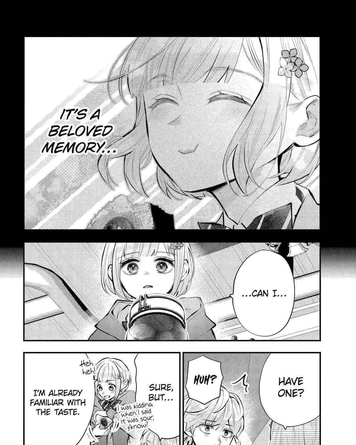 Maydare Tensei Monogatari: Kono Sekai de Ichiban Warui Majo Chapter 50 page 23 - 