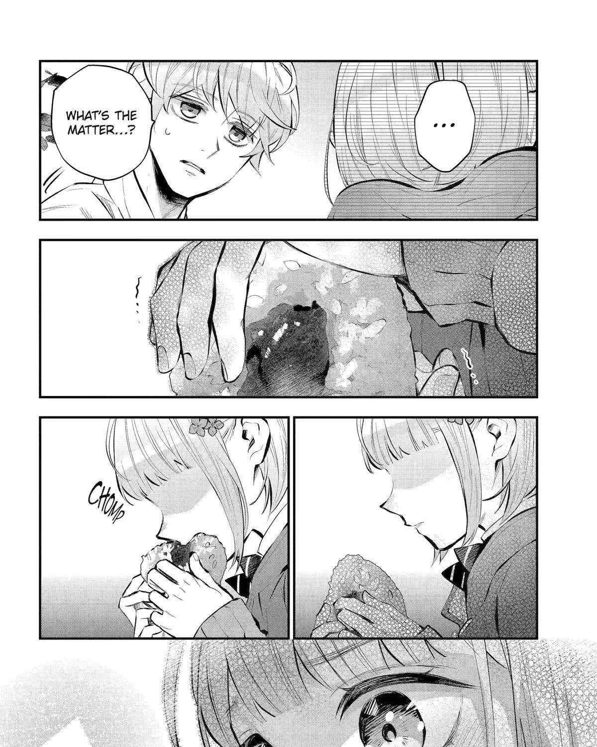 Maydare Tensei Monogatari: Kono Sekai de Ichiban Warui Majo Chapter 50 page 27 - 