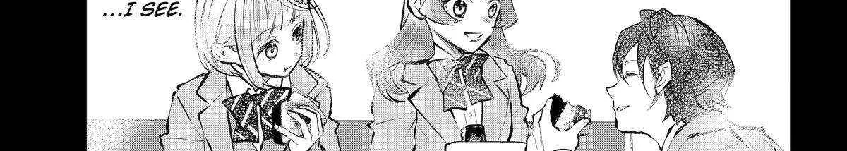 Maydare Tensei Monogatari: Kono Sekai de Ichiban Warui Majo Chapter 50 page 30 - 
