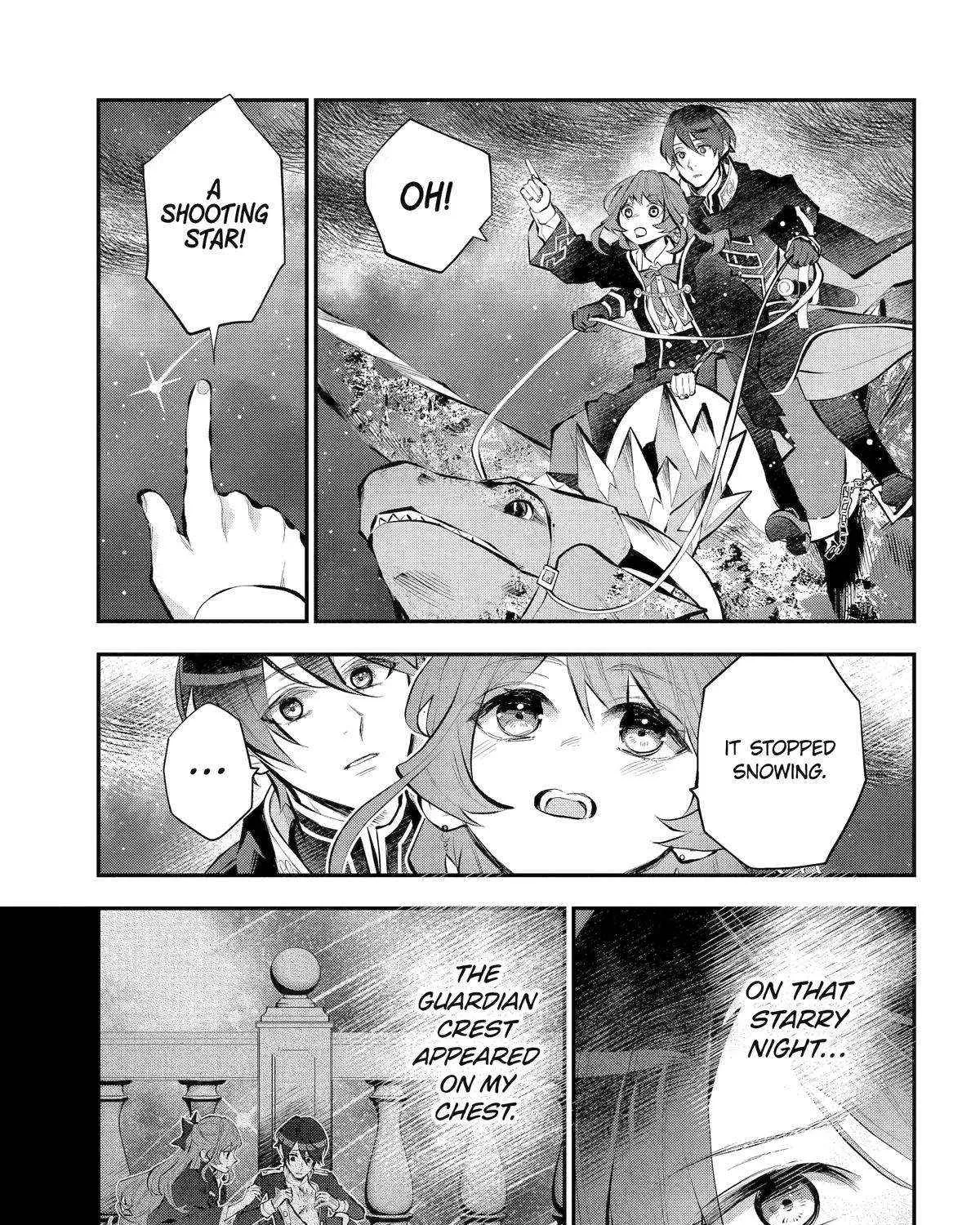 Maydare Tensei Monogatari: Kono Sekai de Ichiban Warui Majo Chapter 50 page 9 - 
