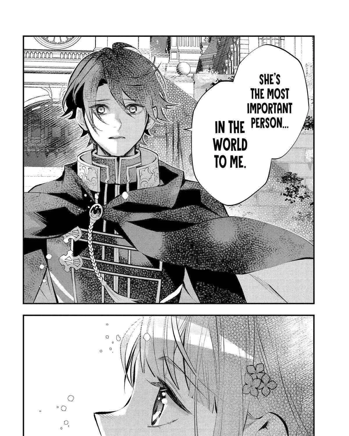 Maydare Tensei Monogatari: Kono Sekai de Ichiban Warui Majo Chapter 51 page 12 - 