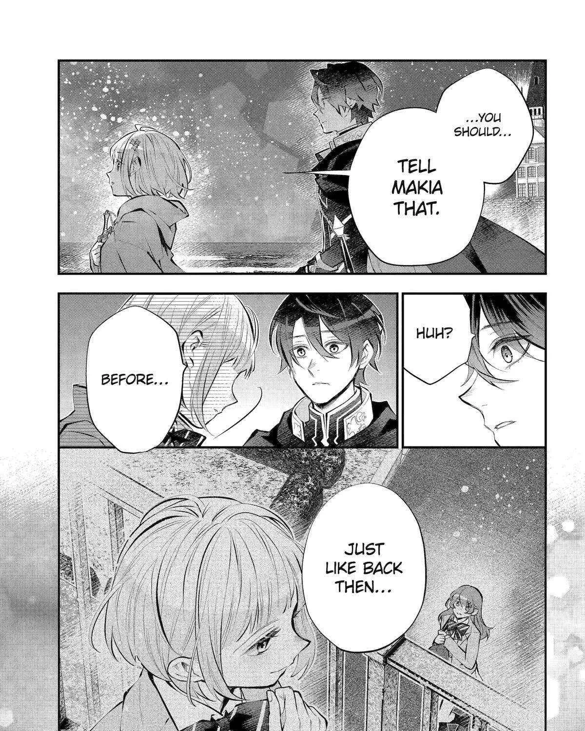 Maydare Tensei Monogatari: Kono Sekai de Ichiban Warui Majo Chapter 51 page 14 - 