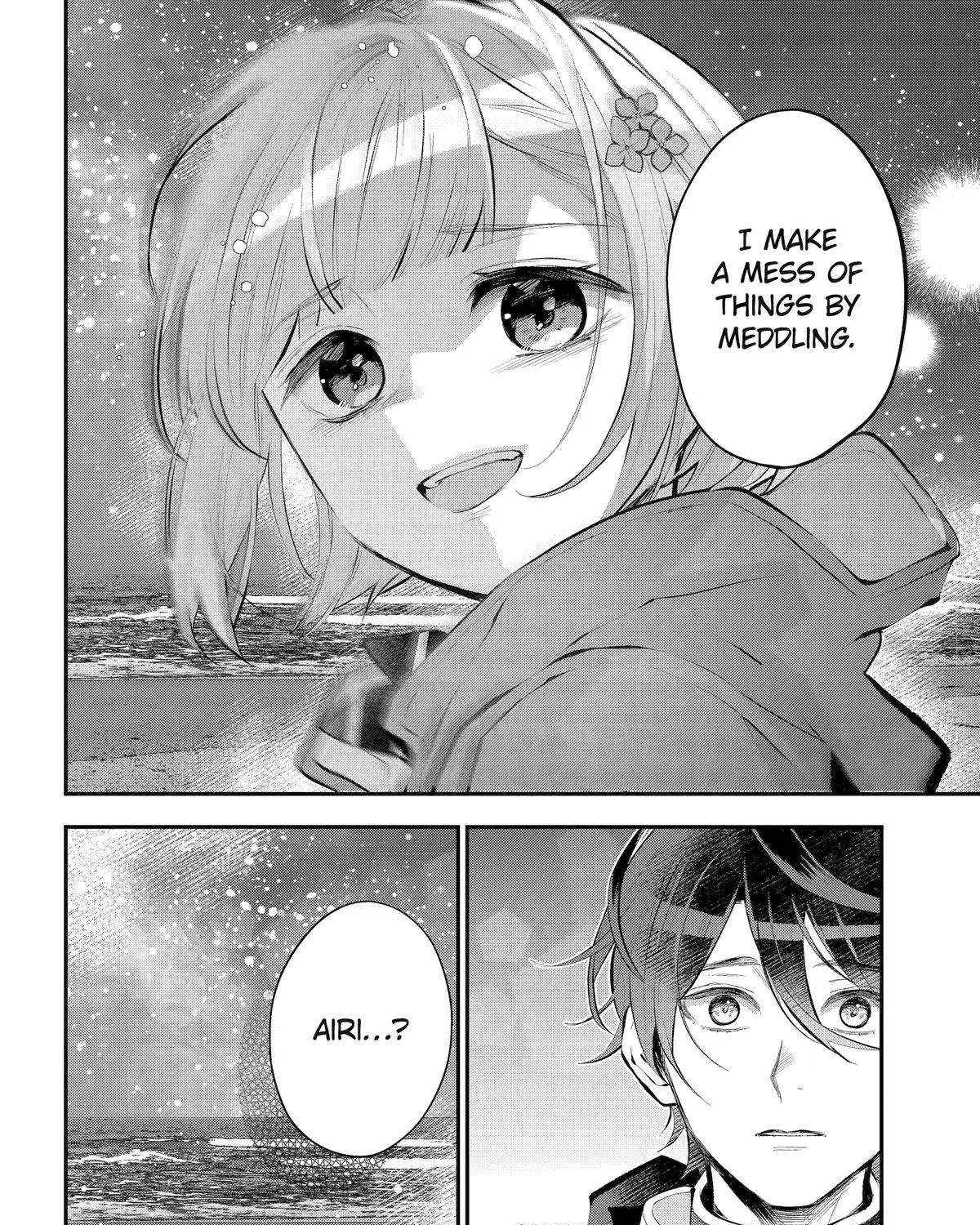 Maydare Tensei Monogatari: Kono Sekai de Ichiban Warui Majo Chapter 51 page 16 - 