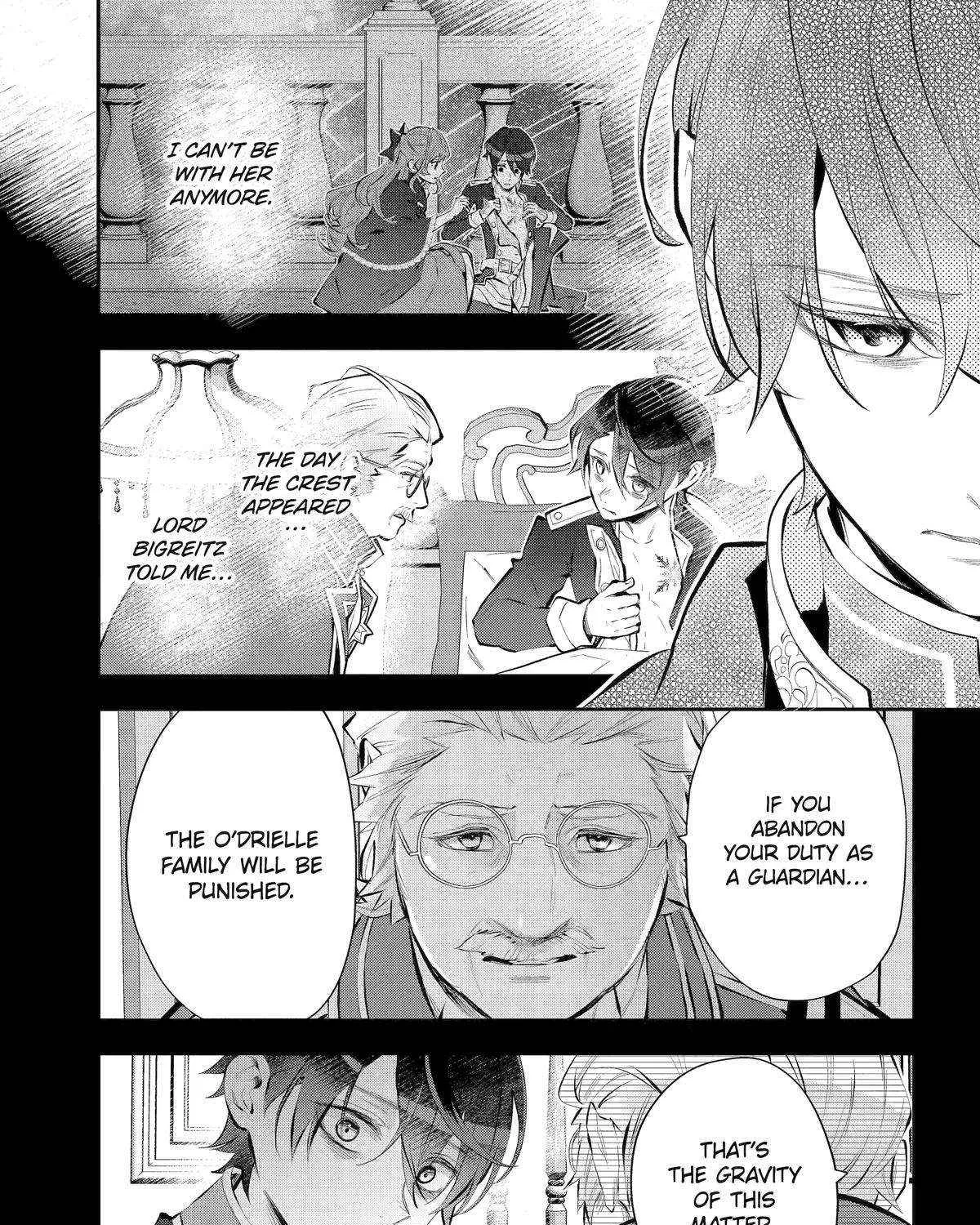 Maydare Tensei Monogatari: Kono Sekai de Ichiban Warui Majo Chapter 51 page 22 - 