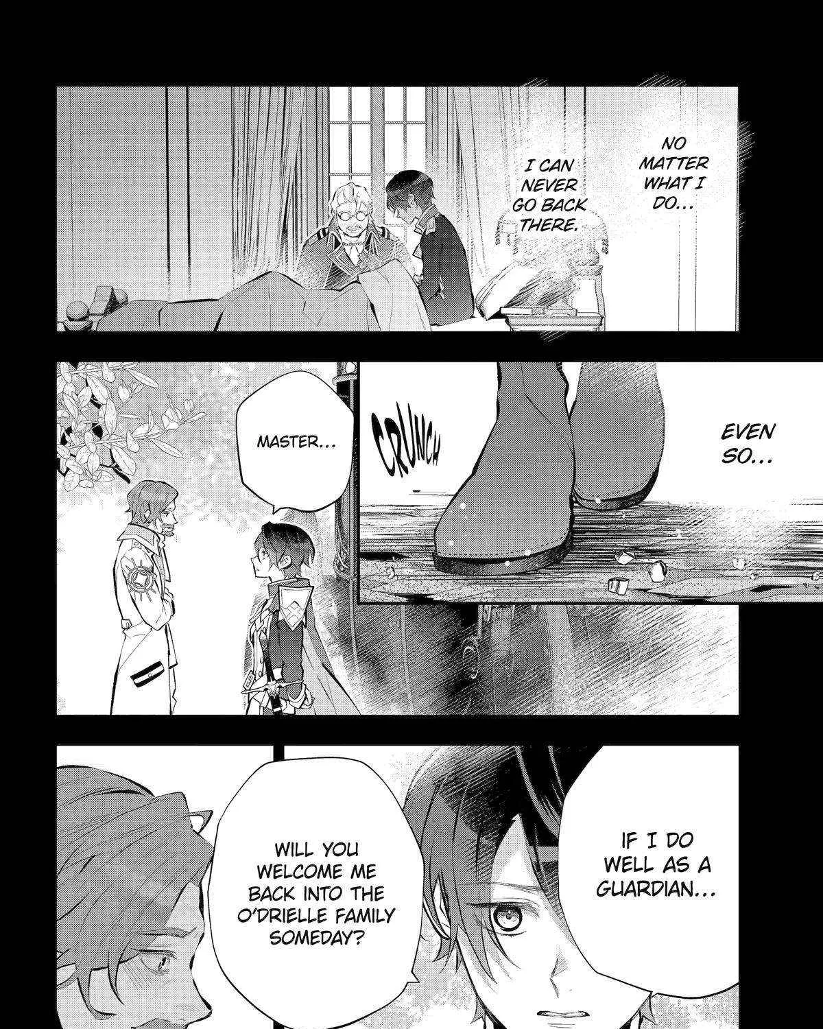 Maydare Tensei Monogatari: Kono Sekai de Ichiban Warui Majo Chapter 51 page 24 - 