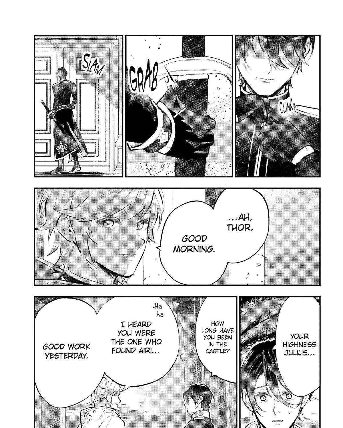 Maydare Tensei Monogatari: Kono Sekai de Ichiban Warui Majo Chapter 51 page 34 - 