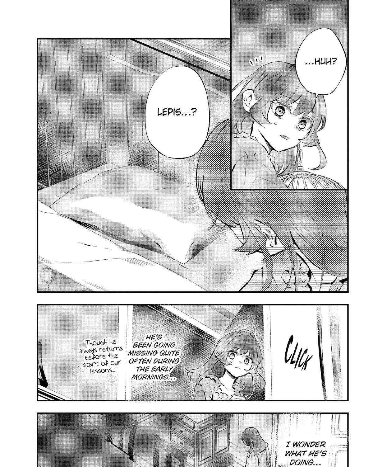 Maydare Tensei Monogatari: Kono Sekai de Ichiban Warui Majo Chapter 51 page 42 - 