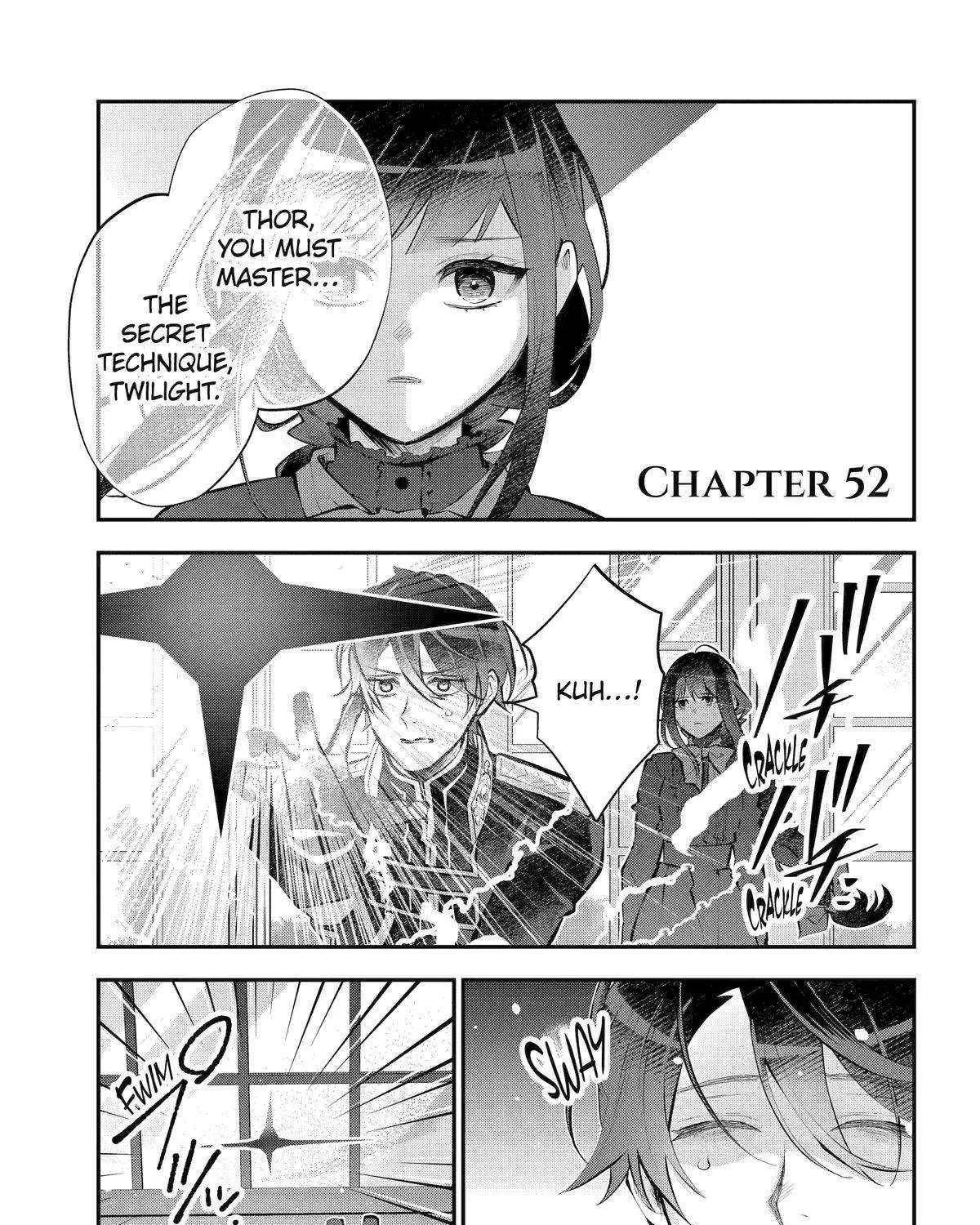 Maydare Tensei Monogatari: Kono Sekai de Ichiban Warui Majo Chapter 52 page 2 - 