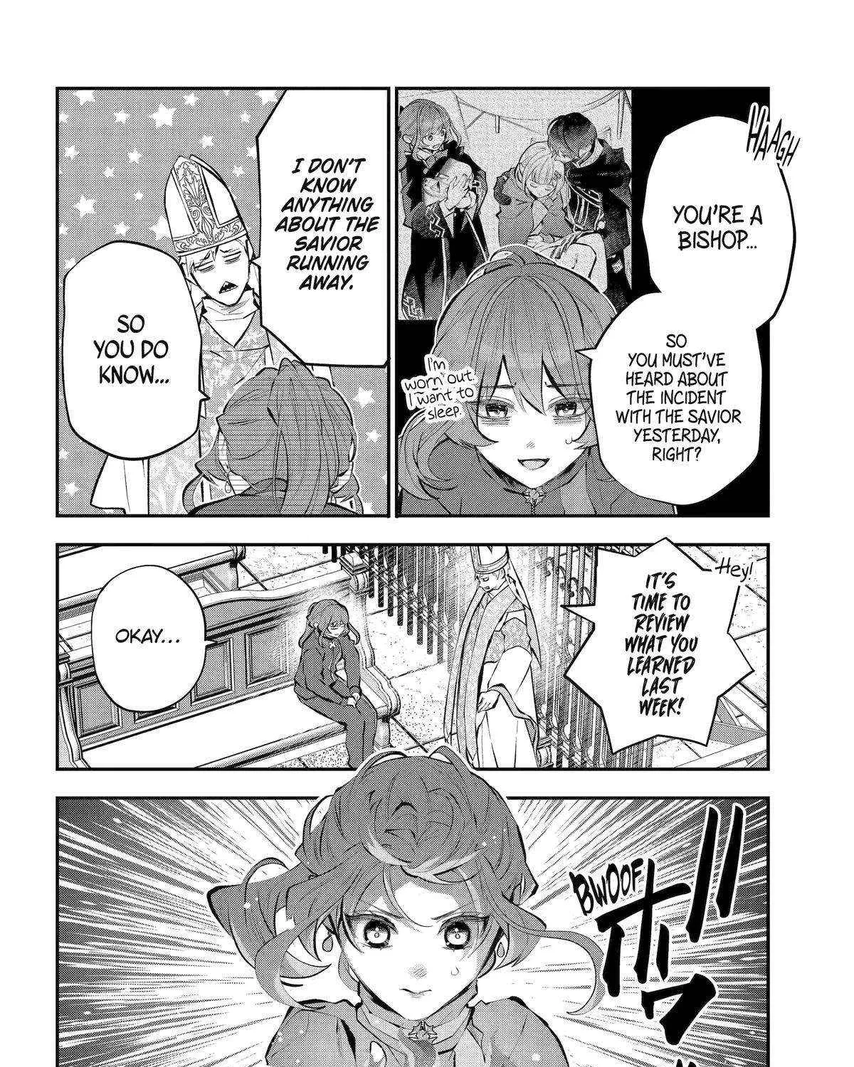 Maydare Tensei Monogatari: Kono Sekai de Ichiban Warui Majo Chapter 52 page 12 - 