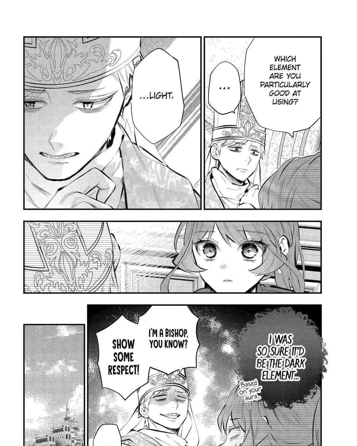 Maydare Tensei Monogatari: Kono Sekai de Ichiban Warui Majo Chapter 52 page 20 - 
