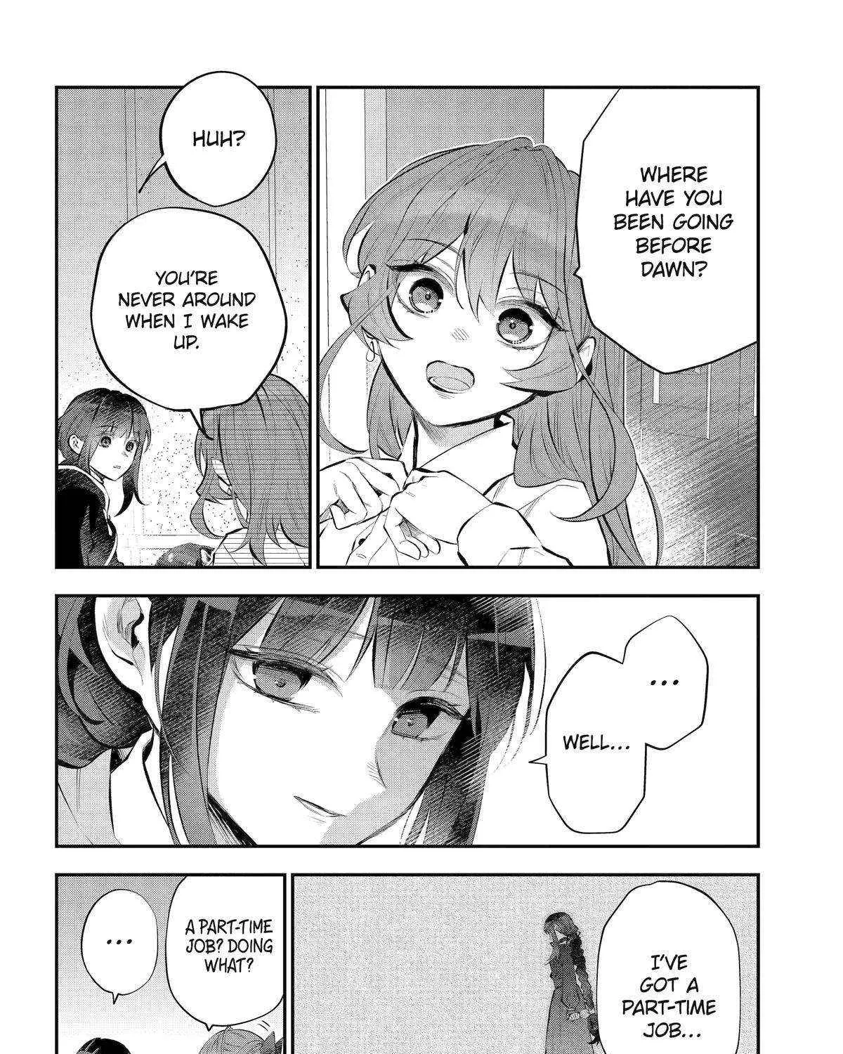 Maydare Tensei Monogatari: Kono Sekai de Ichiban Warui Majo Chapter 52 page 24 - 
