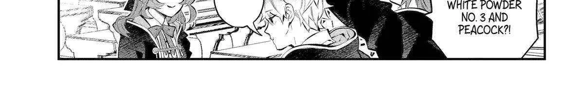Maydare Tensei Monogatari: Kono Sekai de Ichiban Warui Majo Chapter 52 page 39 - 