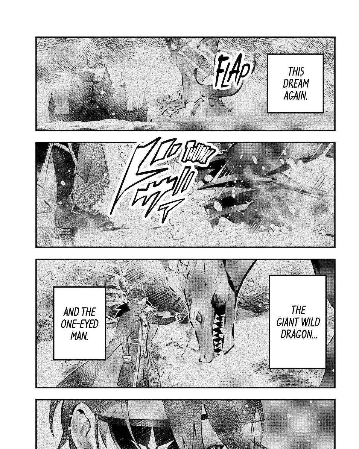 Maydare Tensei Monogatari: Kono Sekai de Ichiban Warui Majo Chapter 52 page 6 - 