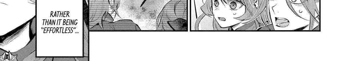 Maydare Tensei Monogatari: Kono Sekai de Ichiban Warui Majo Chapter 53 page 20 - 