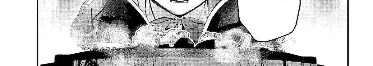 Maydare Tensei Monogatari: Kono Sekai de Ichiban Warui Majo Chapter 53 page 31 - 