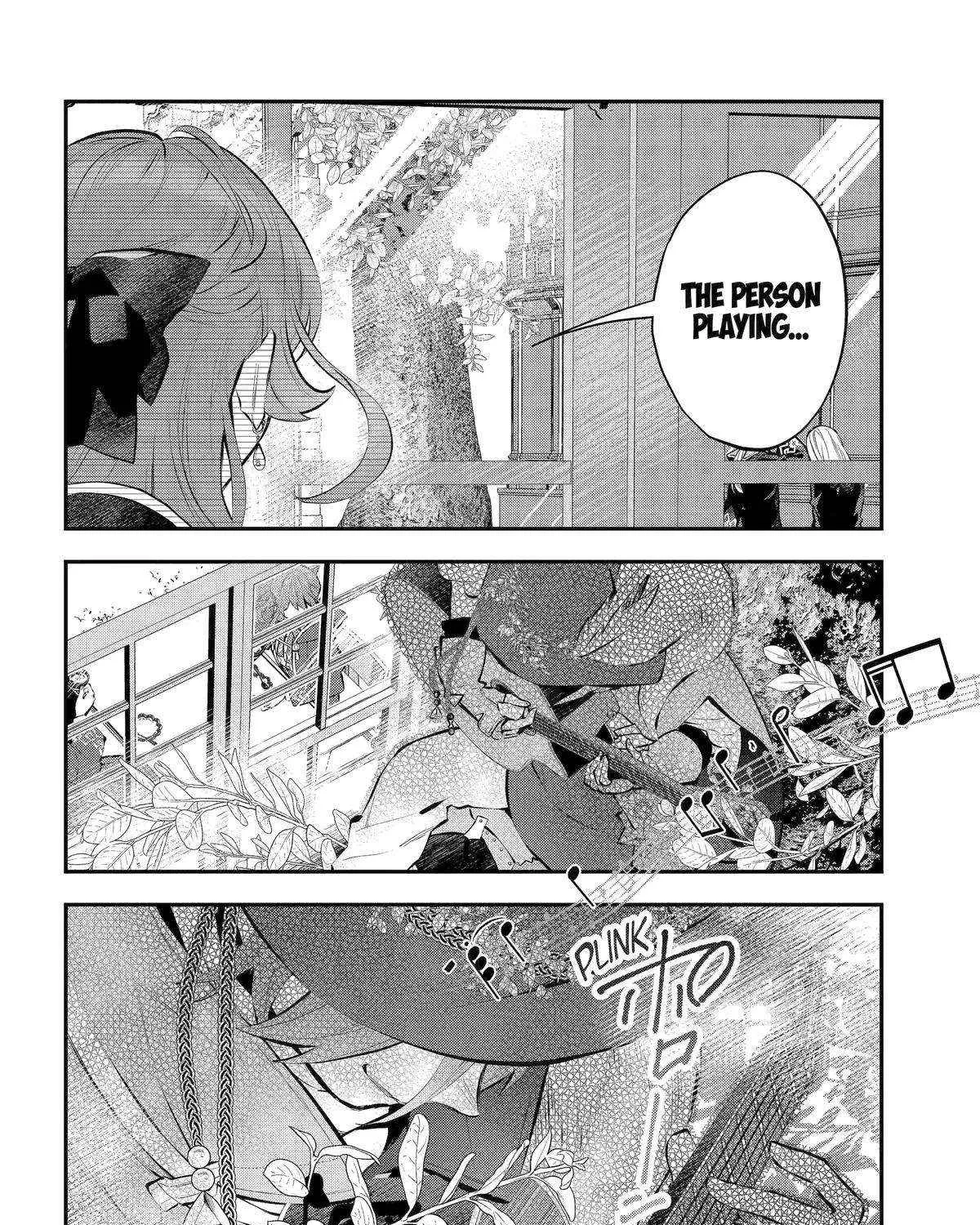 Maydare Tensei Monogatari: Kono Sekai de Ichiban Warui Majo Chapter 53 page 40 - 