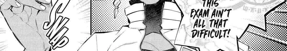 Maydare Tensei Monogatari: Kono Sekai de Ichiban Warui Majo Chapter 53 page 8 - 