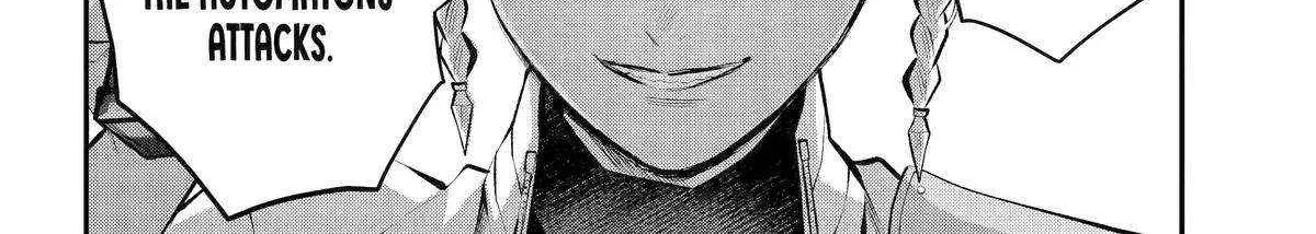 Maydare Tensei Monogatari: Kono Sekai de Ichiban Warui Majo Chapter 53 page 10 - 