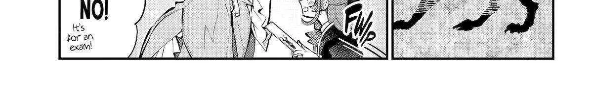 Maydare Tensei Monogatari: Kono Sekai de Ichiban Warui Majo Chapter 54 page 34 - 