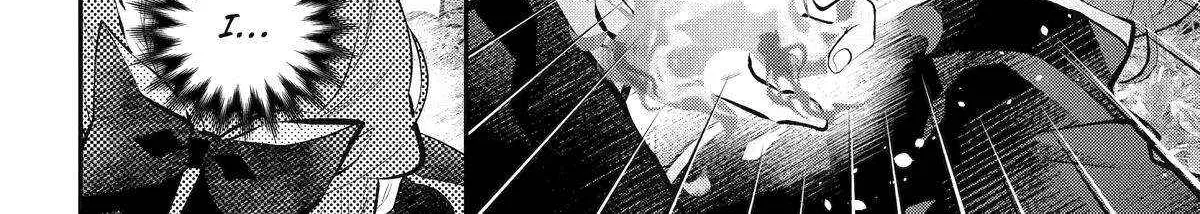 Maydare Tensei Monogatari: Kono Sekai de Ichiban Warui Majo Chapter 54 page 44 - 