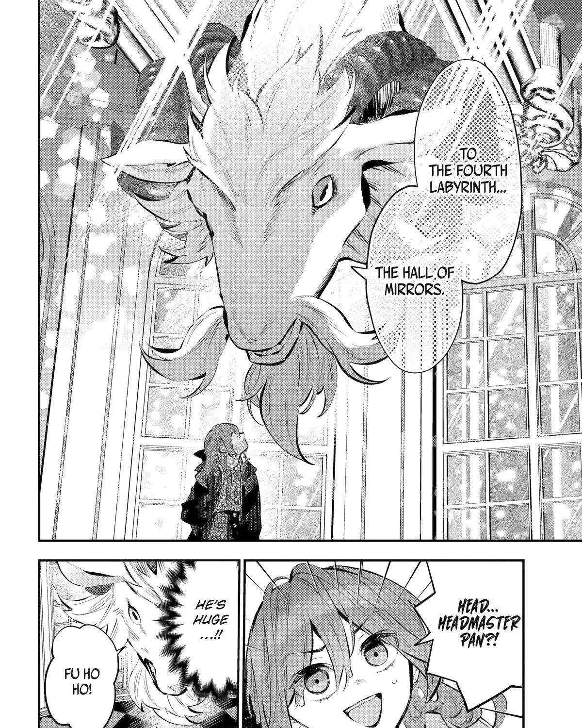 Maydare Tensei Monogatari: Kono Sekai de Ichiban Warui Majo Chapter 55 page 27 - 