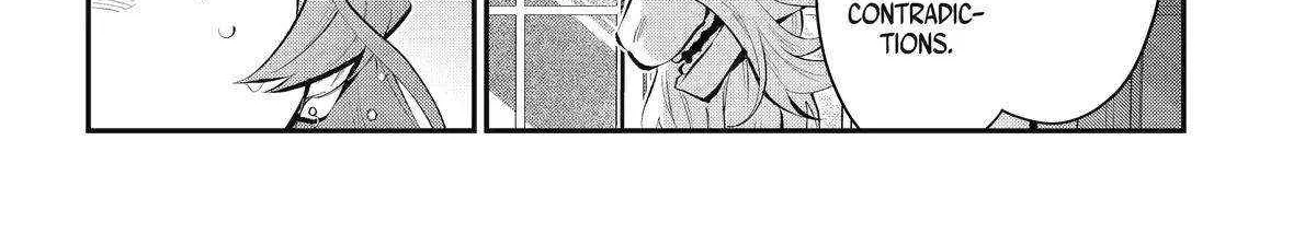 Maydare Tensei Monogatari: Kono Sekai de Ichiban Warui Majo Chapter 55 page 40 - 
