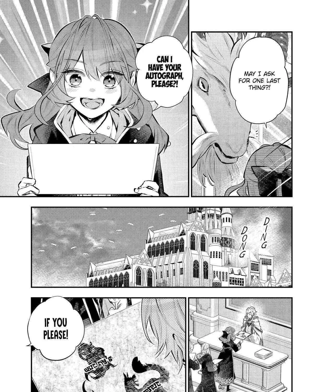 Maydare Tensei Monogatari: Kono Sekai de Ichiban Warui Majo Chapter 55 page 45 - 