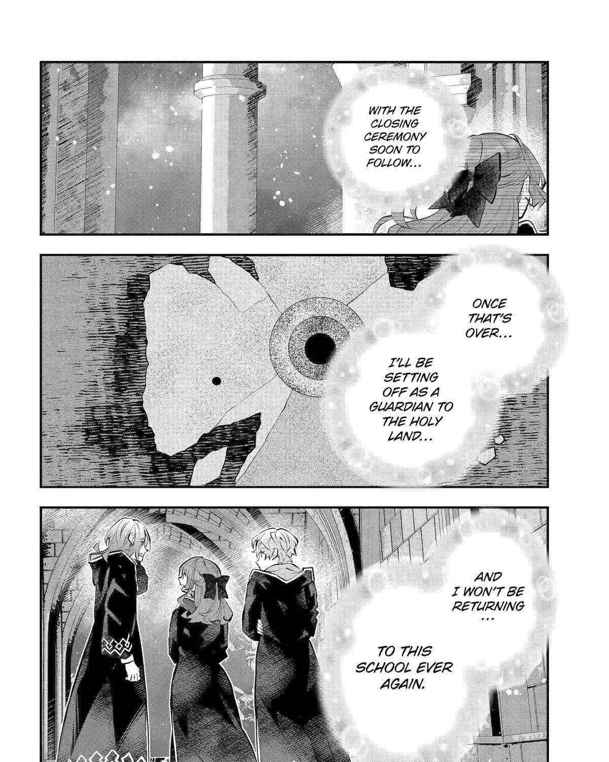Maydare Tensei Monogatari: Kono Sekai de Ichiban Warui Majo Chapter 55 page 51 - 
