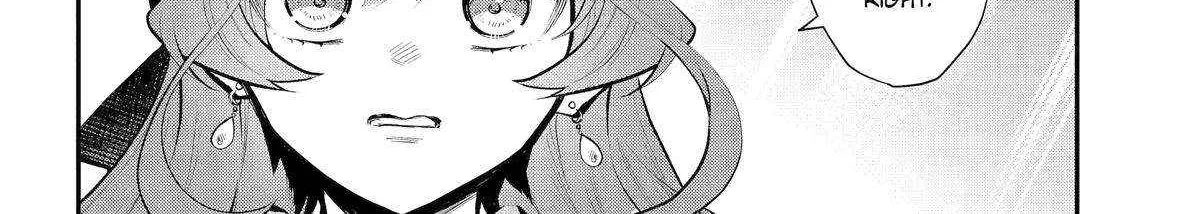 Maydare Tensei Monogatari: Kono Sekai de Ichiban Warui Majo Chapter 56 page 20 - 
