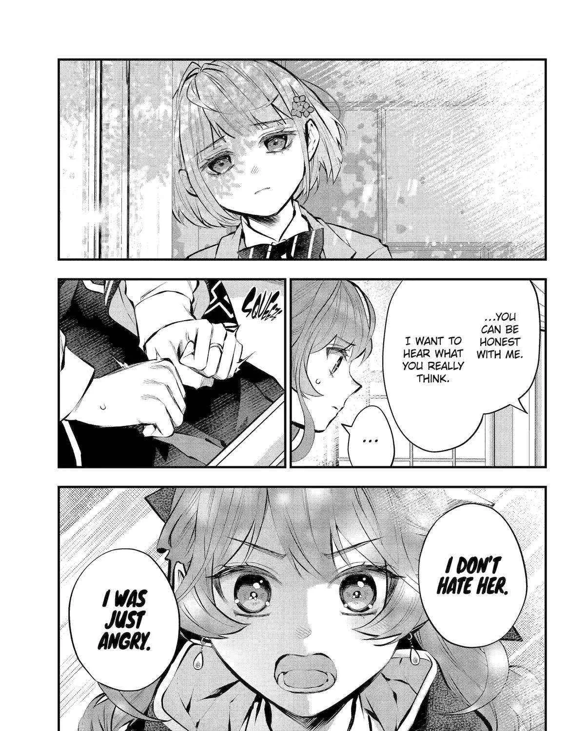 Maydare Tensei Monogatari: Kono Sekai de Ichiban Warui Majo Chapter 56 page 25 - 