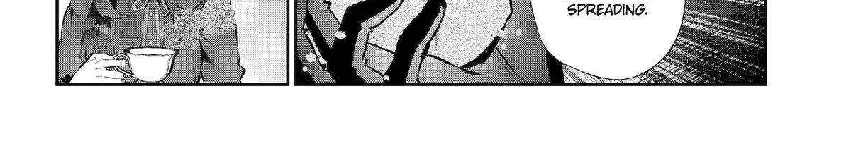 Maydare Tensei Monogatari: Kono Sekai de Ichiban Warui Majo Chapter 58 page 18 - 