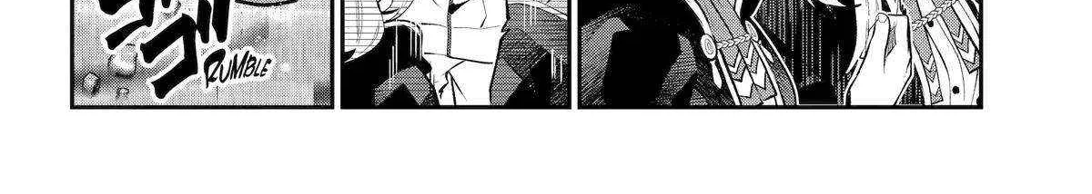 Maydare Tensei Monogatari: Kono Sekai de Ichiban Warui Majo Chapter 59 page 17 - 
