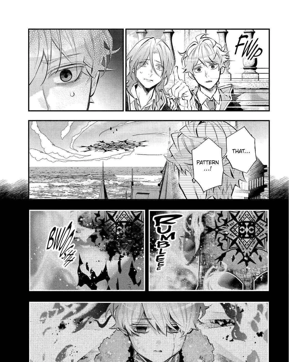 Maydare Tensei Monogatari: Kono Sekai de Ichiban Warui Majo Chapter 59 page 28 - 