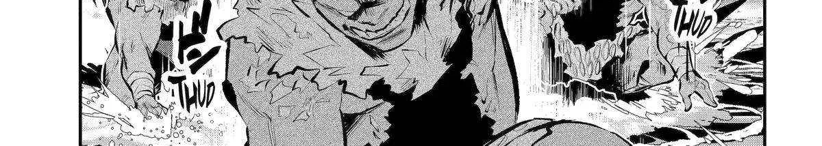 Maydare Tensei Monogatari: Kono Sekai de Ichiban Warui Majo Chapter 59 page 33 - 