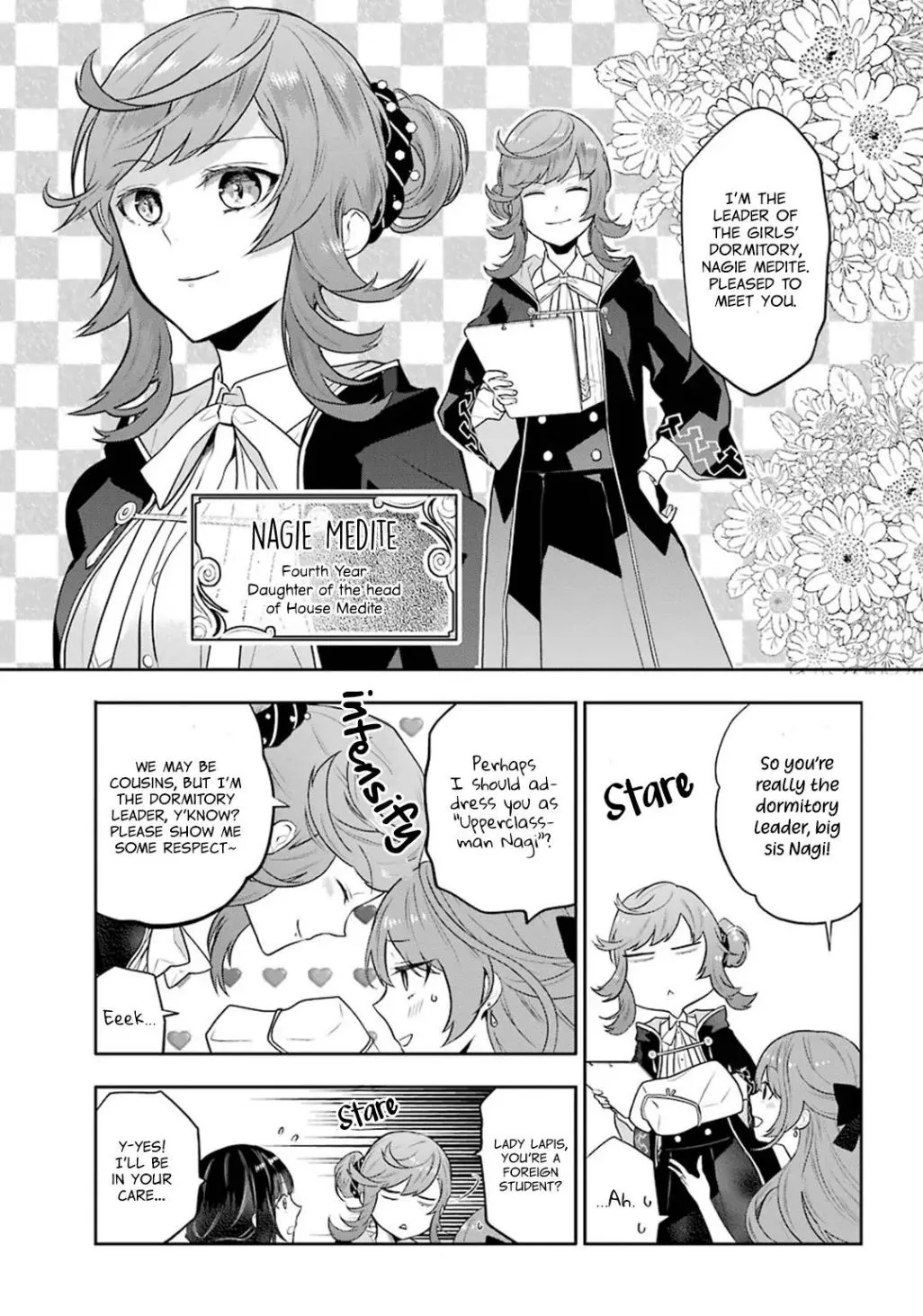 Maydare Tensei Monogatari: Kono Sekai de Ichiban Warui Majo Chapter 6 page 20 - 