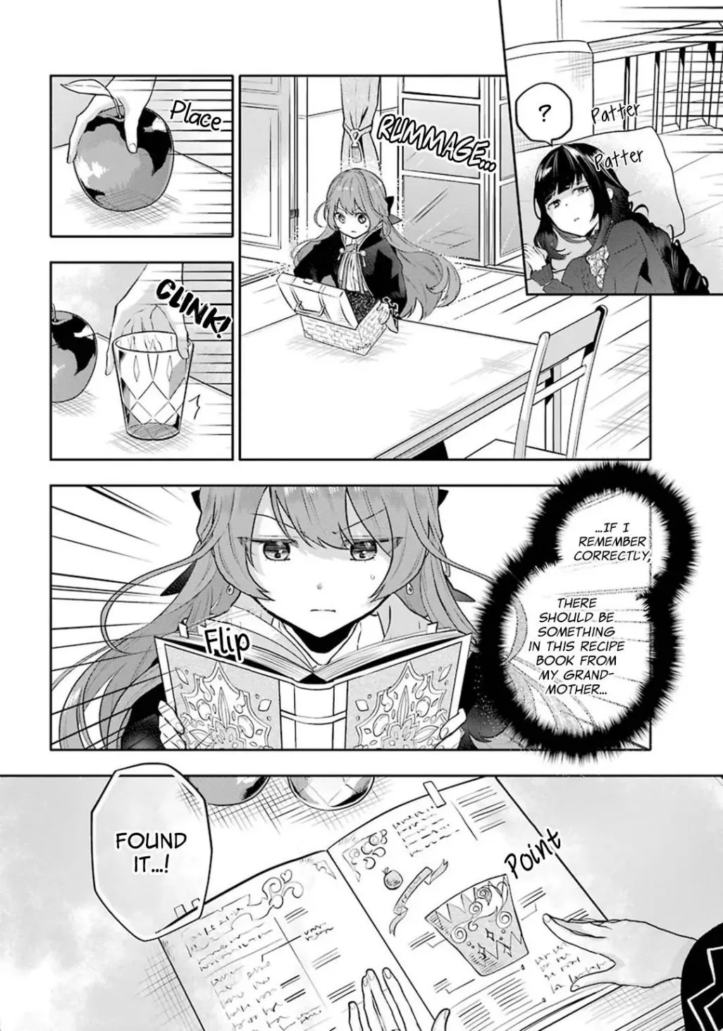 Maydare Tensei Monogatari: Kono Sekai de Ichiban Warui Majo Chapter 6 page 29 - 