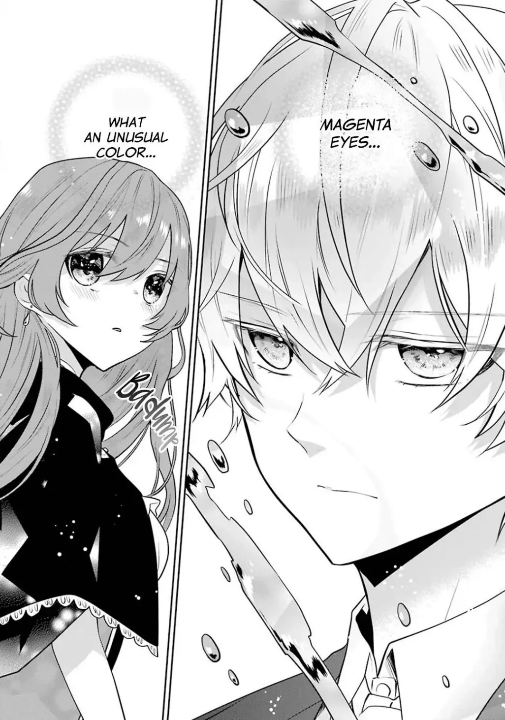 Maydare Tensei Monogatari: Kono Sekai de Ichiban Warui Majo Chapter 6 page 6 - 