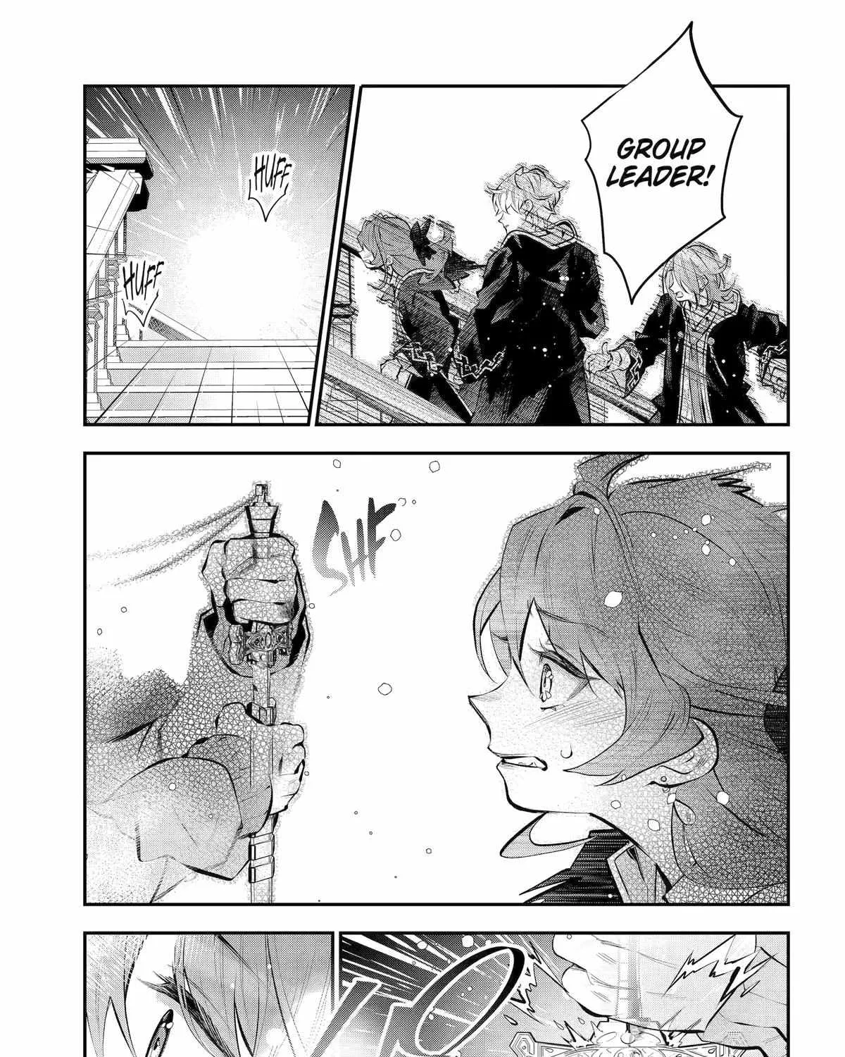Maydare Tensei Monogatari: Kono Sekai de Ichiban Warui Majo Chapter 60 page 14 - 