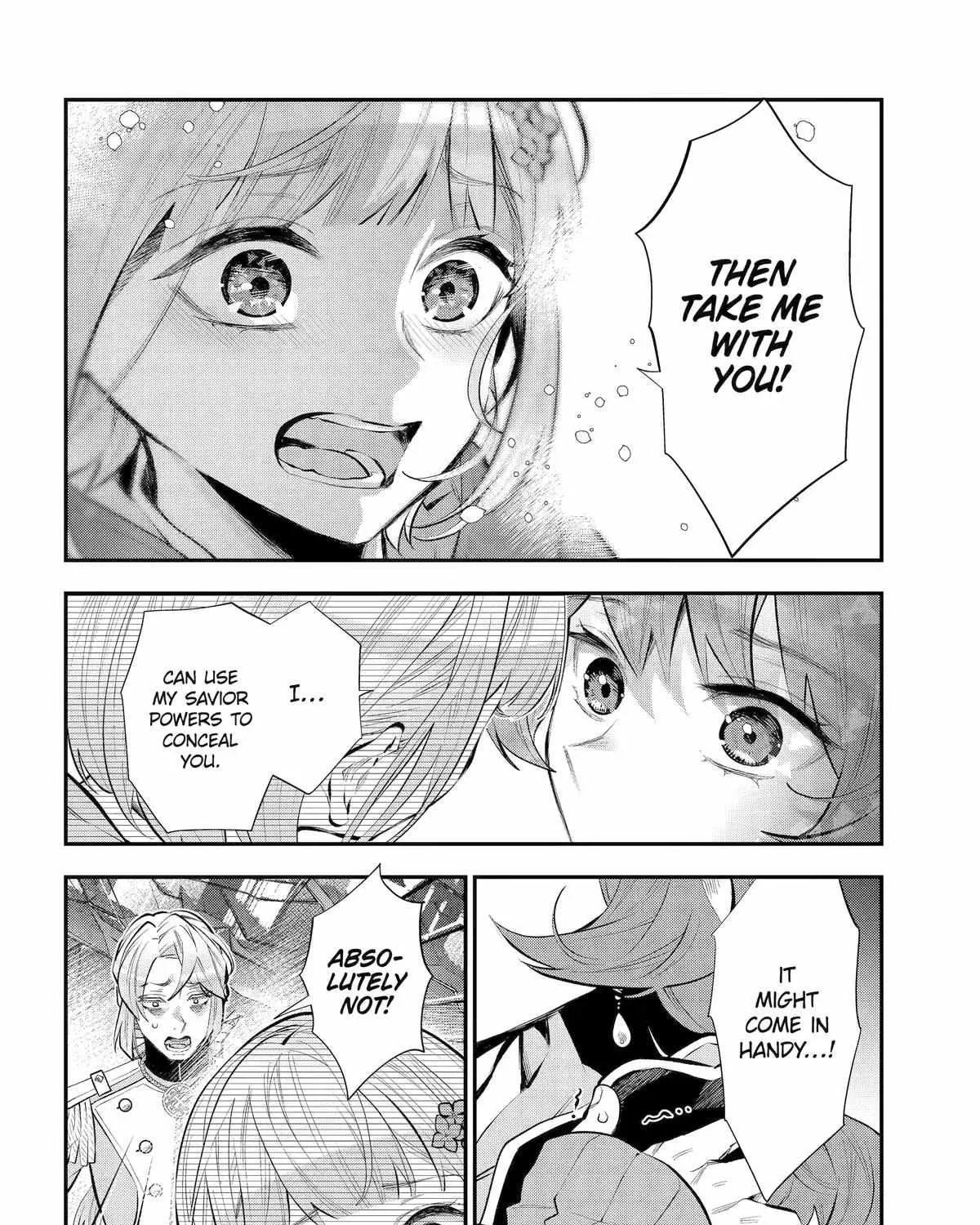 Maydare Tensei Monogatari: Kono Sekai de Ichiban Warui Majo Chapter 60 page 20 - 