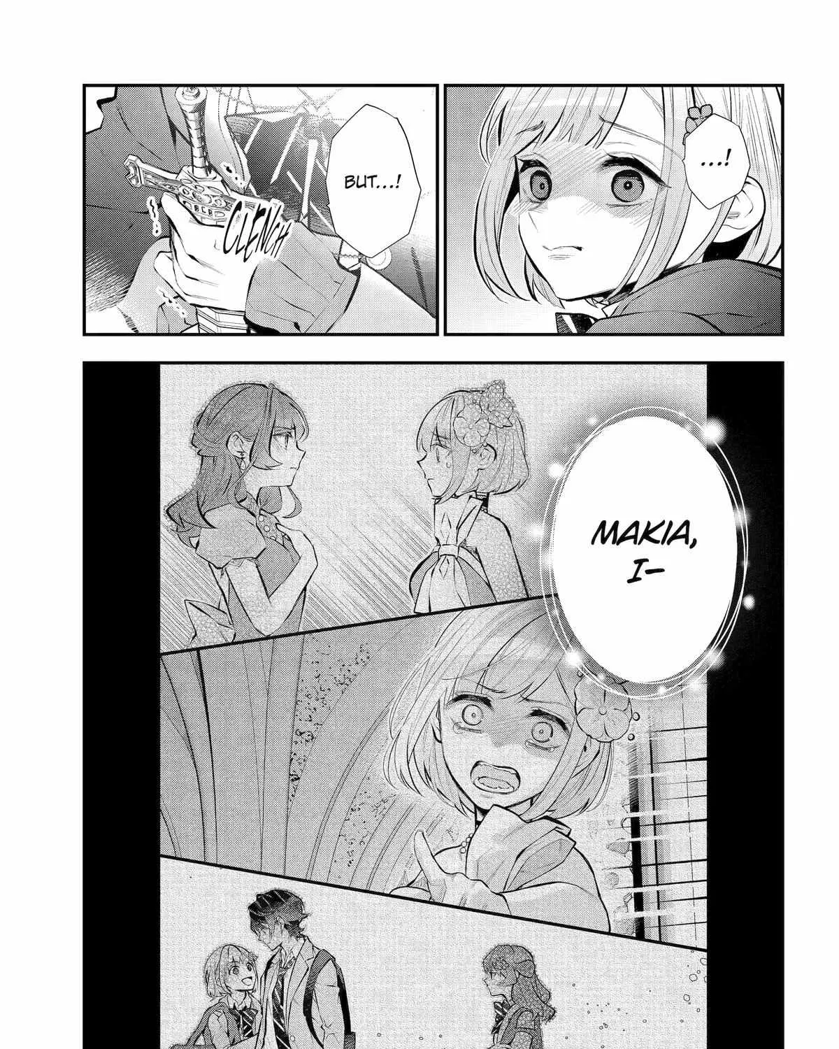 Maydare Tensei Monogatari: Kono Sekai de Ichiban Warui Majo Chapter 60 page 26 - 