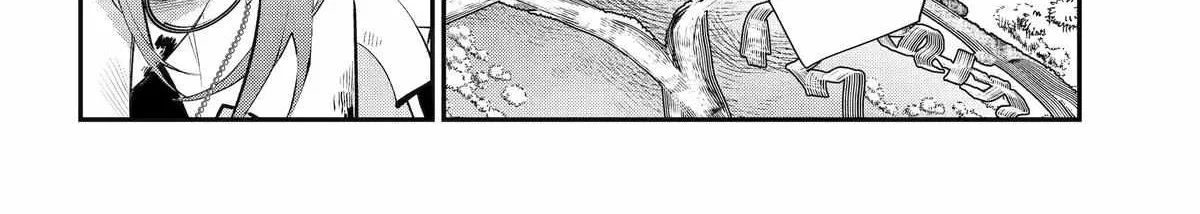 Maydare Tensei Monogatari: Kono Sekai de Ichiban Warui Majo Chapter 60 page 37 - 