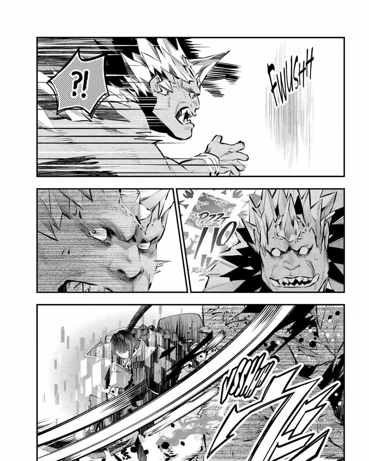 Maydare Tensei Monogatari: Kono Sekai de Ichiban Warui Majo Chapter 60 page 46 - 