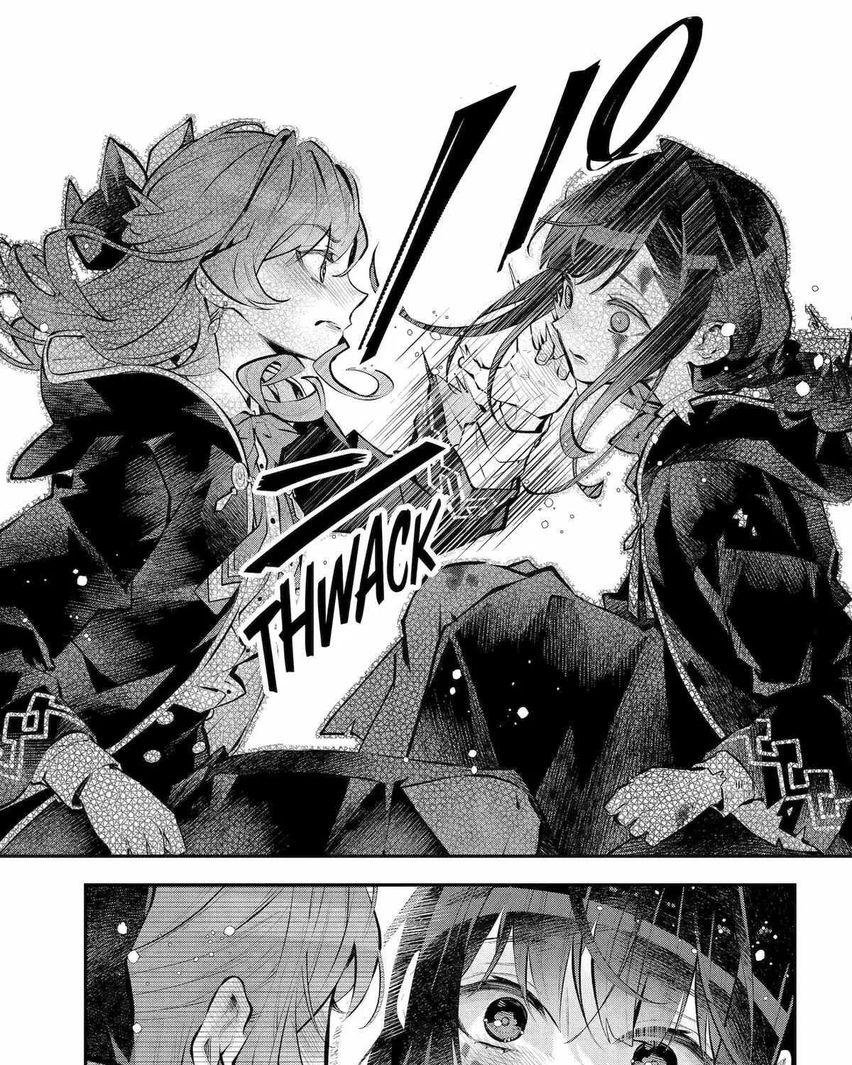 Maydare Tensei Monogatari: Kono Sekai de Ichiban Warui Majo Chapter 61 page 20 - 