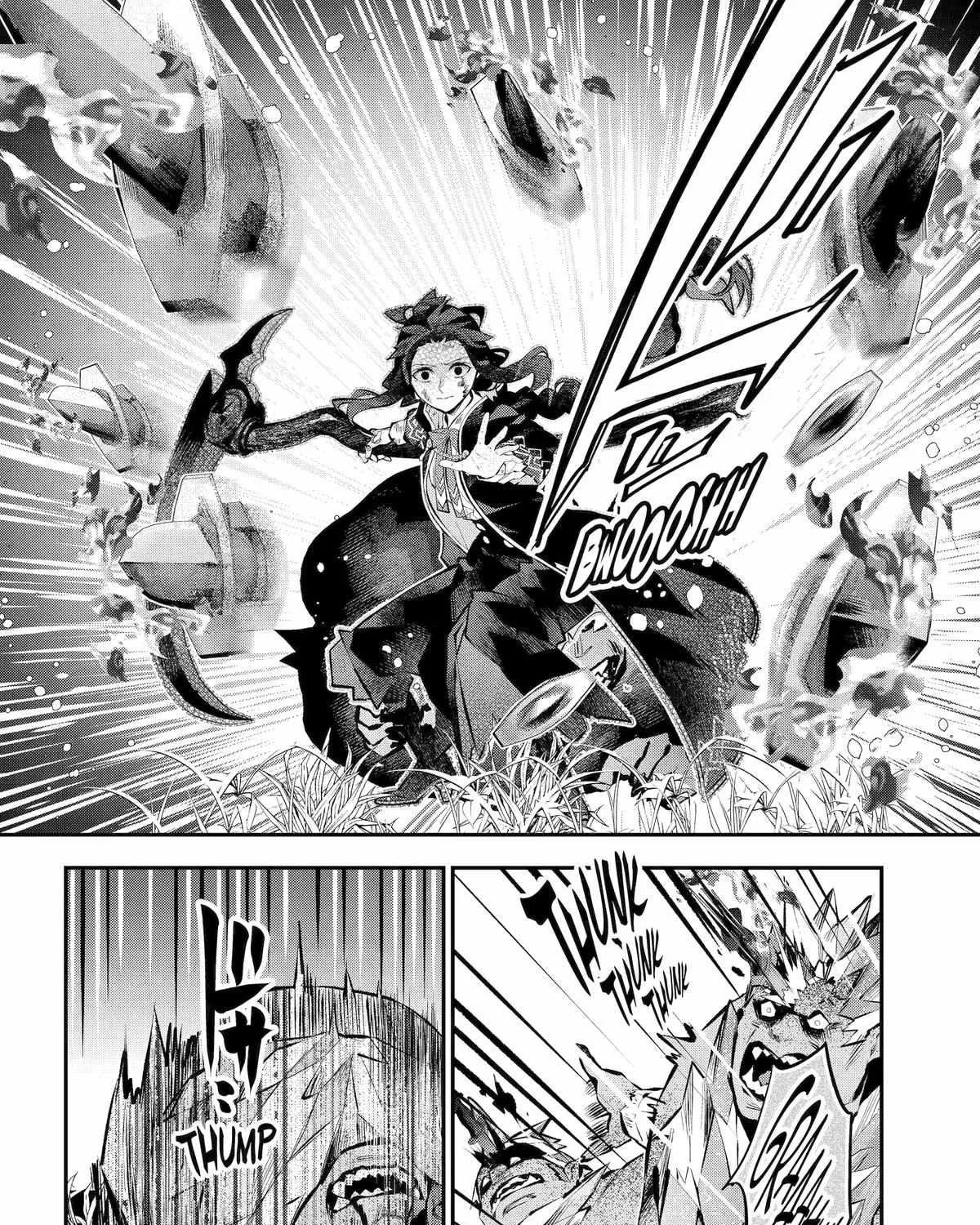 Maydare Tensei Monogatari: Kono Sekai de Ichiban Warui Majo Chapter 61 page 8 - 