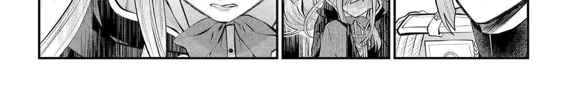 Maydare Tensei Monogatari: Kono Sekai de Ichiban Warui Majo Chapter 62 page 35 - 